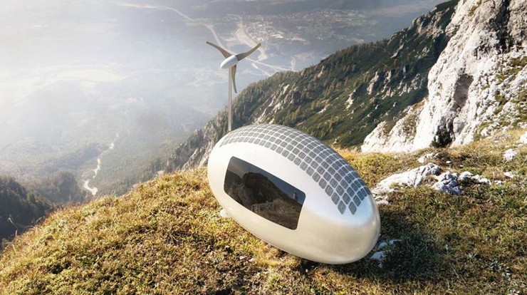 仅8平米,这房子却能搞定天下所有丈母娘